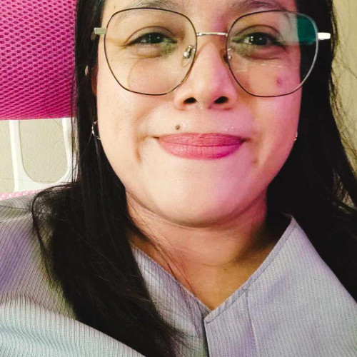 Pilar R. profile photo