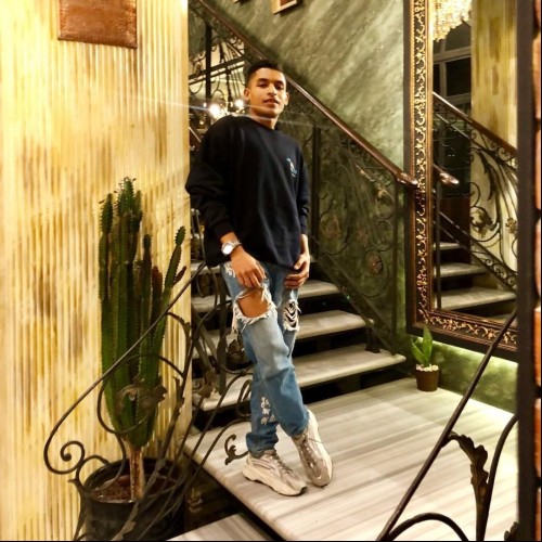 Mehdi Z.