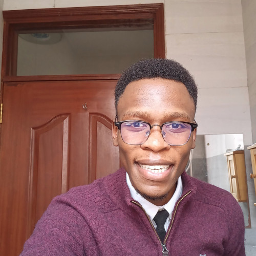 Bryan M. profile photo