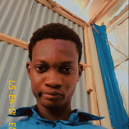 Isaac E. profile photo