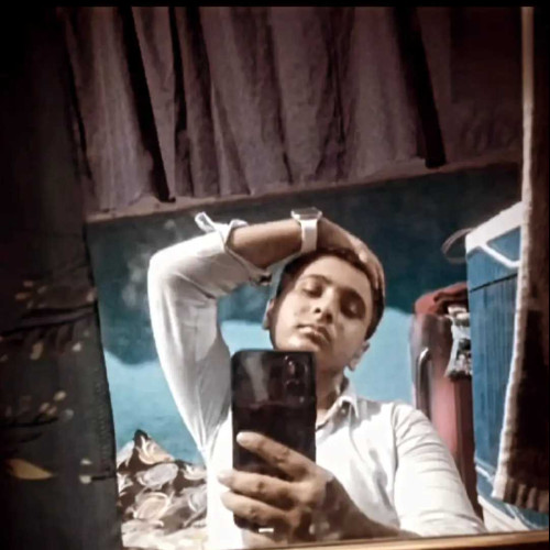 mehfuj a. profile photo