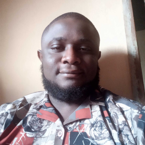 Chukwuma Oluwadamilarey N.