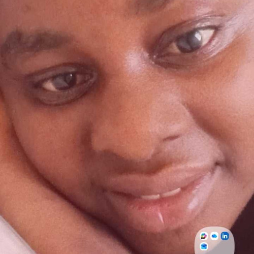 mariam m. profile photo