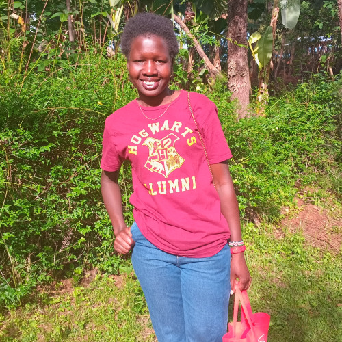 Stellah J. profile photo