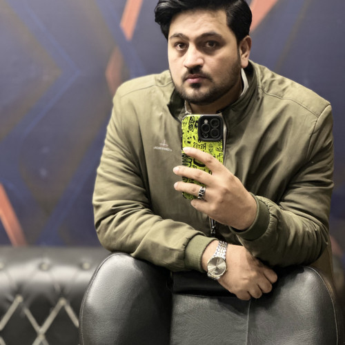 Sami R. profile photo