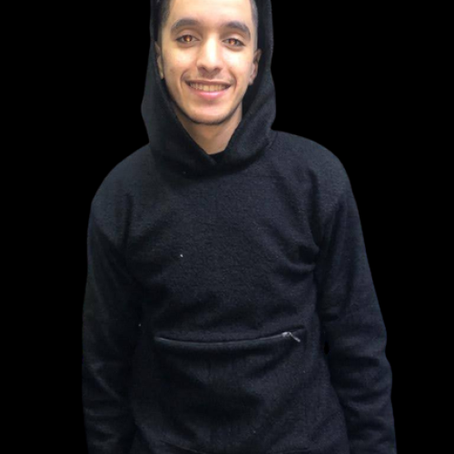MOHAMMED E.