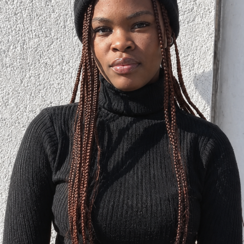 Thobile M. profile photo