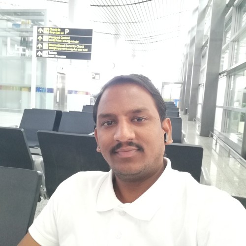 KANTHARAO E.