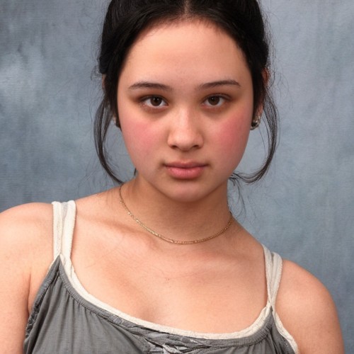 Aaliyah M. profile photo