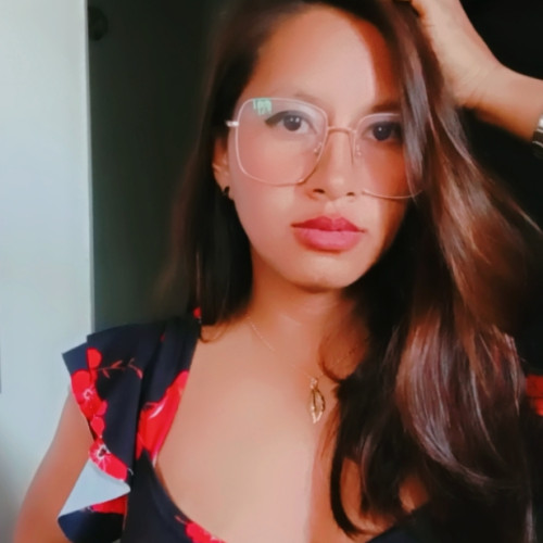 Jazmin Mariuxi C. profile photo