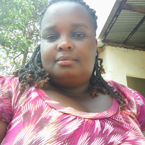 GRACE W. profile photo