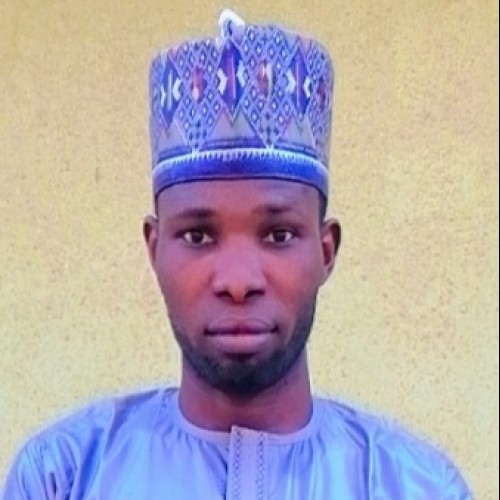Yahuza  A.