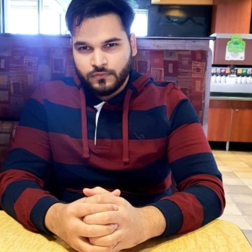 Ahmad A. profile photo
