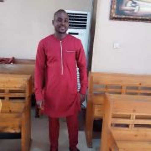 Kingsley  E. profile photo