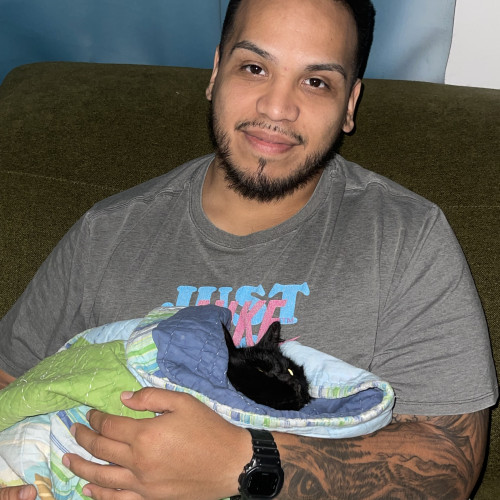 Eddy C. profile photo