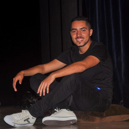 Essaddik A. profile photo