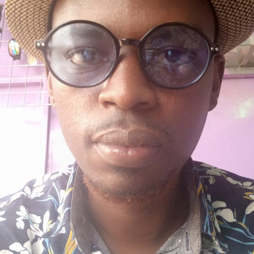 Wycliffe O. profile photo