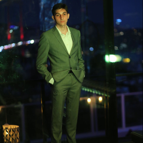 Yassine A. profile photo