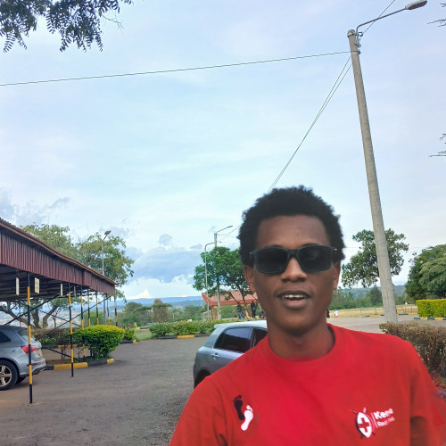 Yassir M. profile photo