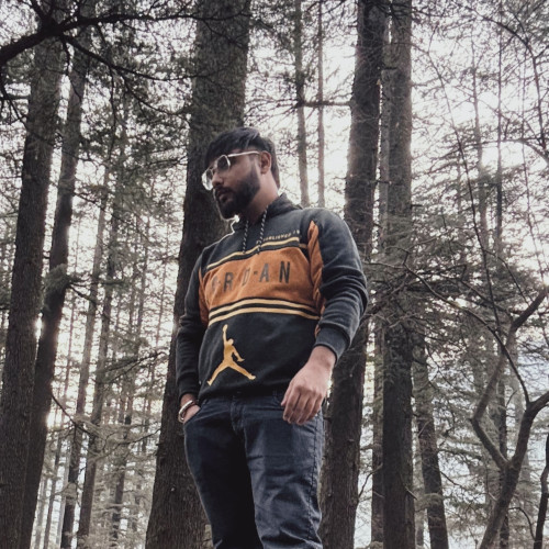 Yuvraj S. profile photo