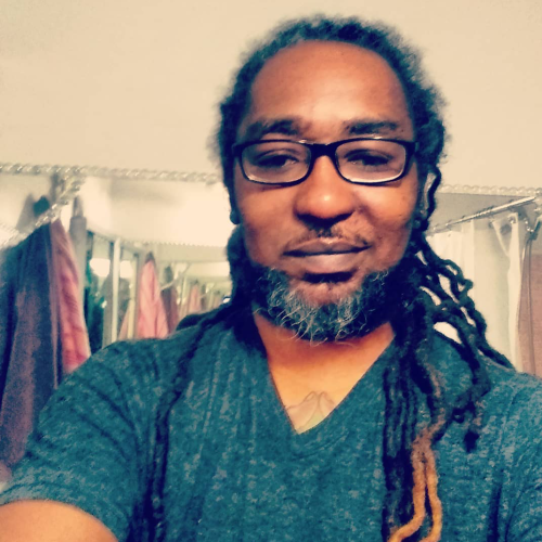 Omari B.