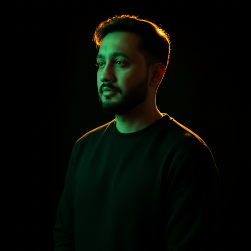 Roman K. profile photo
