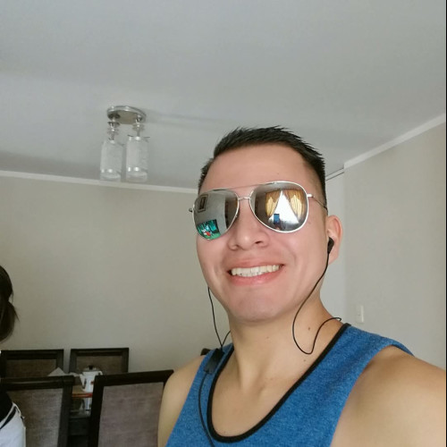 Nicolas Giuliano C. profile photo