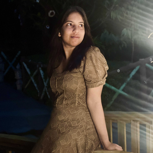 Prachi S.