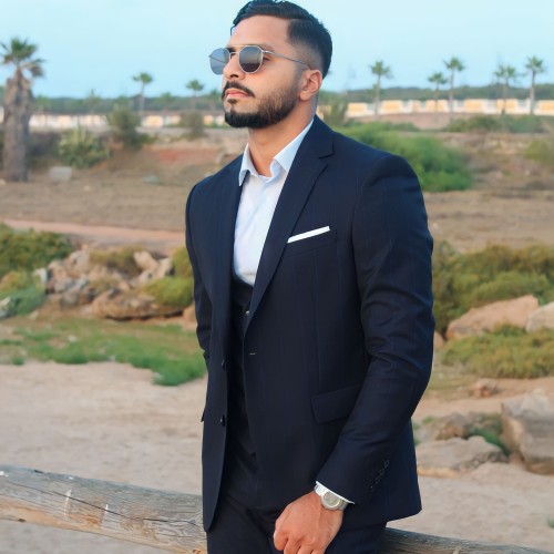 Hamza A. profile photo