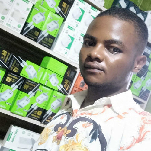 victor c. profile photo