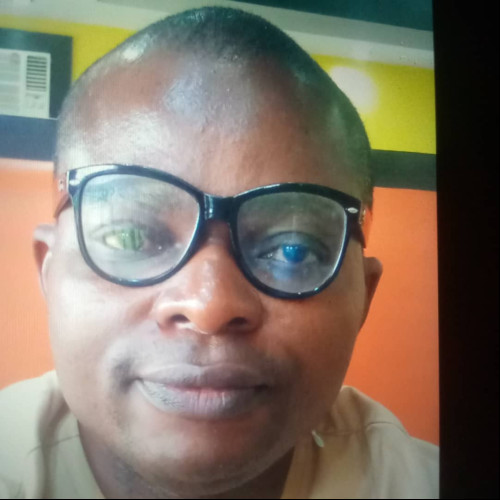 Ugochukwu  I.