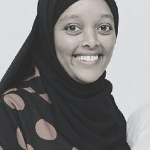 Seada  M. profile photo