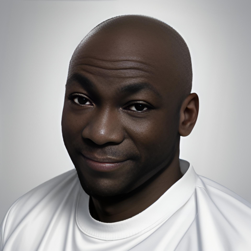 Danjuma Bobai  M.