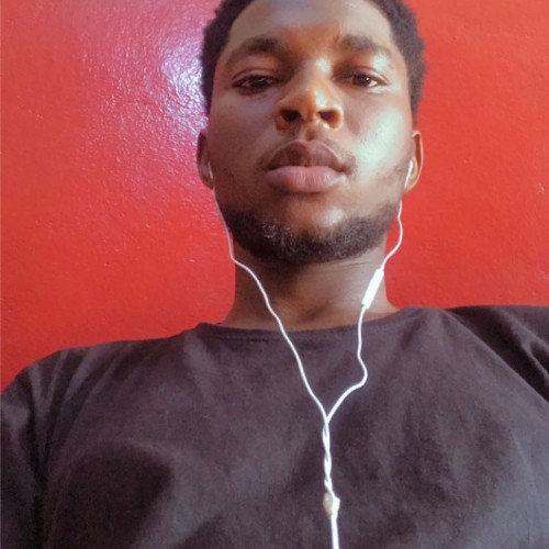 Chimaeze G. profile photo