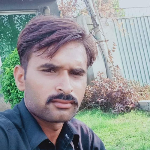 Happy J. profile photo