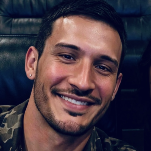 Jason M. profile photo