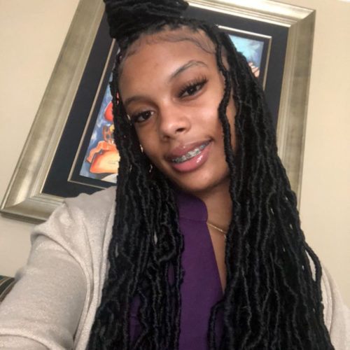 kamiyah i. profile photo