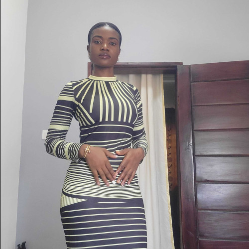 Chidie O. profile photo