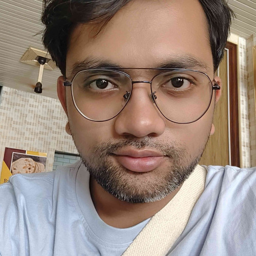 Rahul S. profile photo