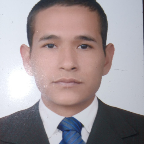 CHRISTIAN DAVID H.