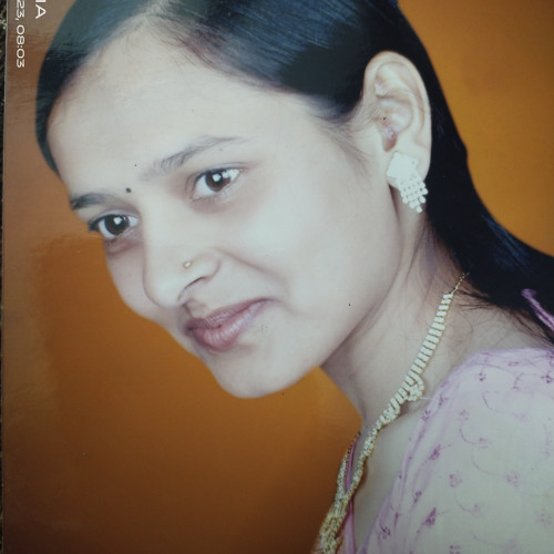 daksha p. profile photo