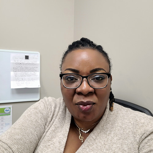 Imelda G. profile photo