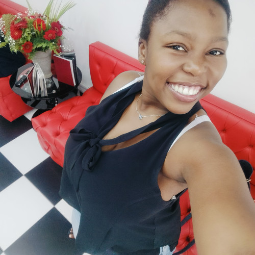 Boikhutso M. profile photo