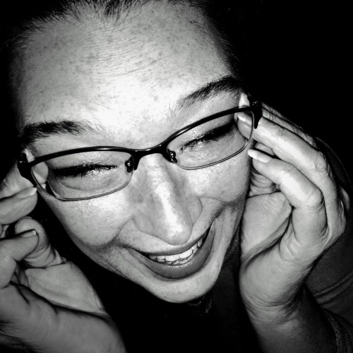 Kim M.