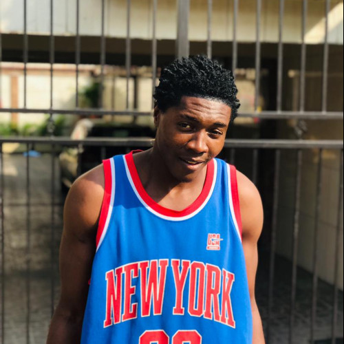 Emmanuel F. profile photo