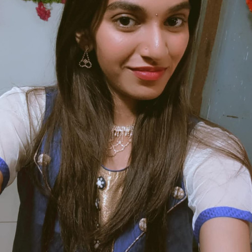 Hetvi L. profile photo