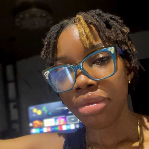 Bright F. profile photo