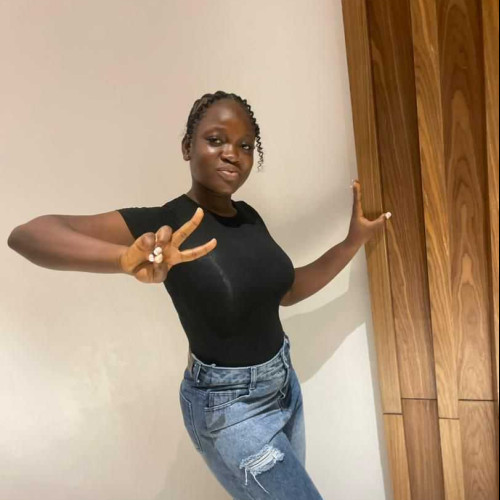 oluwa s.