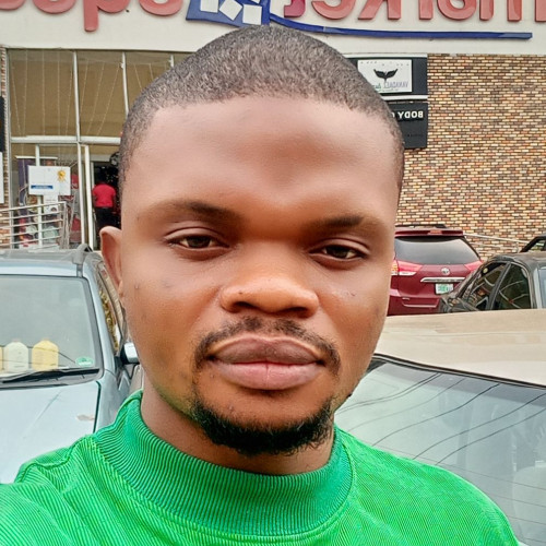 Moses O. profile photo