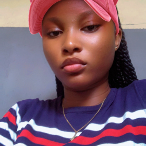 Confidence O. profile photo
